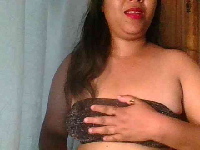 Ericah-Boobss