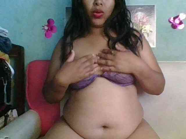 Ericah-Boobss