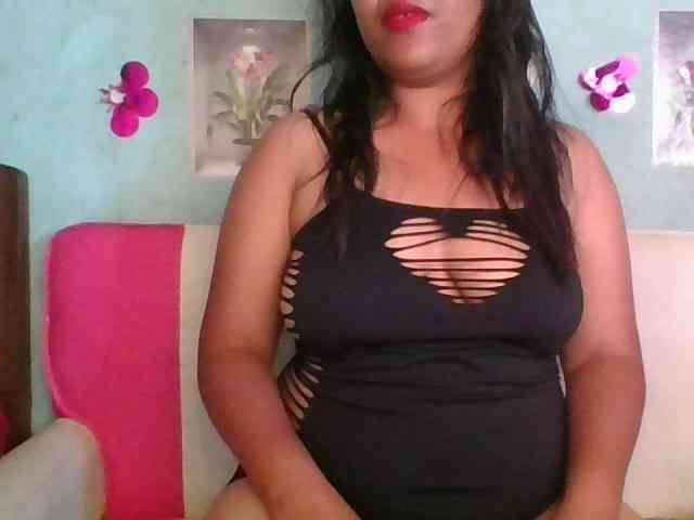 Ericah-Boobss webcam