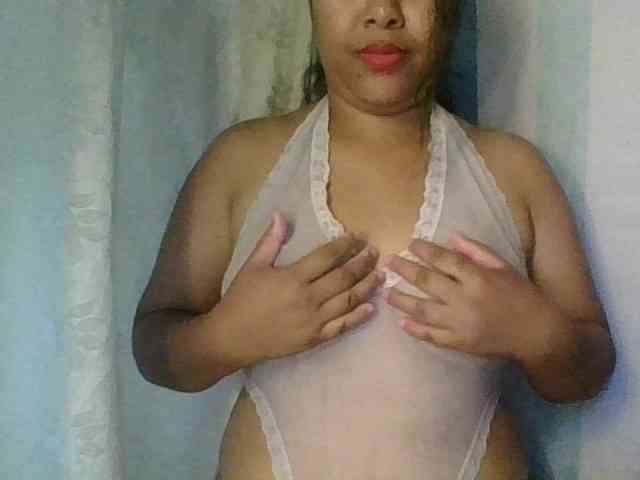 Ericah-Boobss