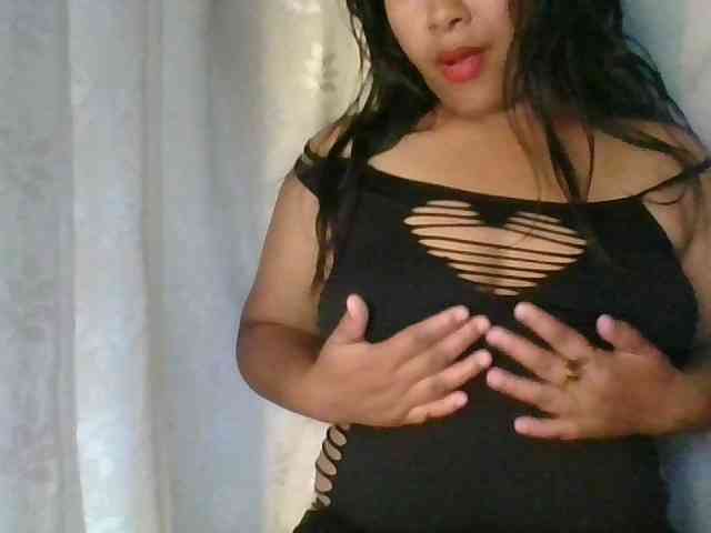 Modèle: Ericah-Boobss