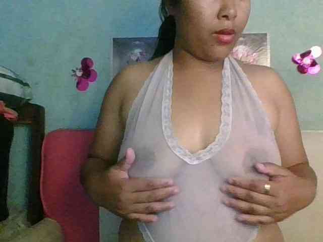 Ericah-Boobss