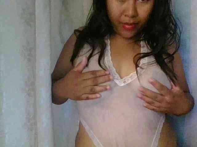 Ericah-Boobss