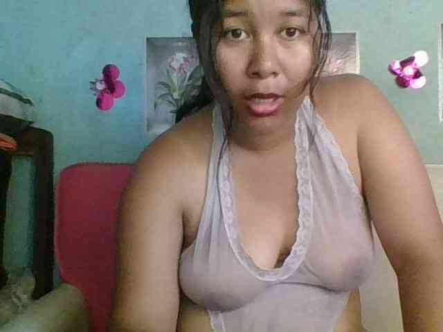 Ericah-Boobss webcam