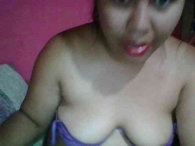 Ericah-Boobss webcam