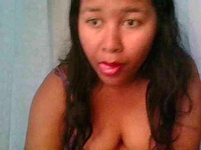 Ericah-Boobss