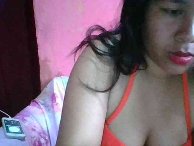 Modèle: Ericah-Boobss