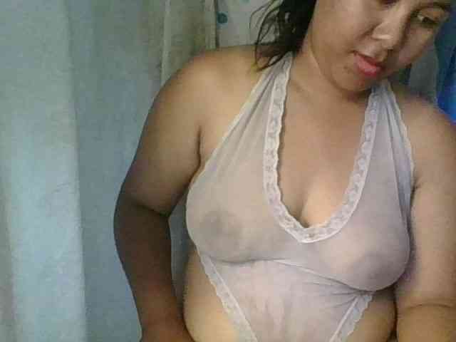 Modèle: Ericah-Boobss
