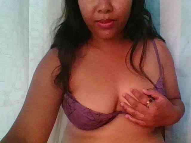 Ericah-Boobss
