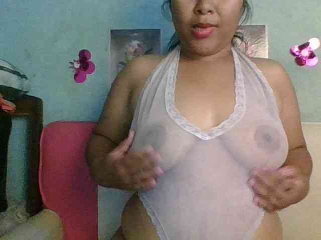 Ericah-Boobss