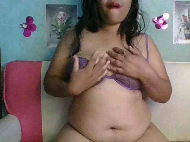 Ericah-Boobss webcam
