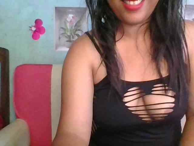 Ericah-Boobss