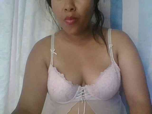 Modèle: Ericah-Boobss