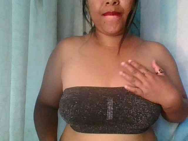 Ericah-Boobss