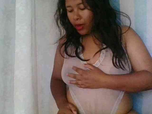 Ericah-Boobss