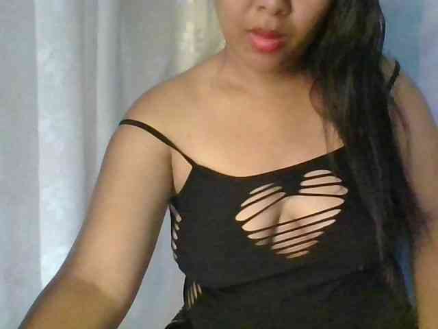 Modèle: Ericah-Boobss