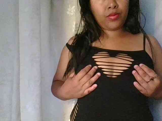 Ericah-Boobss