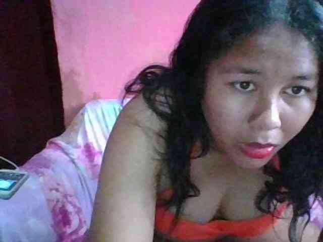 Ericah-Boobss Live Webcam on BongaCams