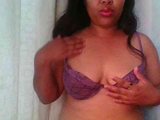 Ericah-Boobss