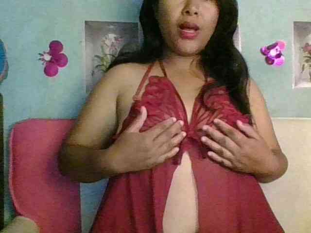 Ericah-Boobss