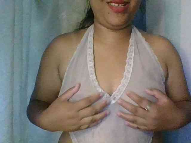 Ericah-Boobss