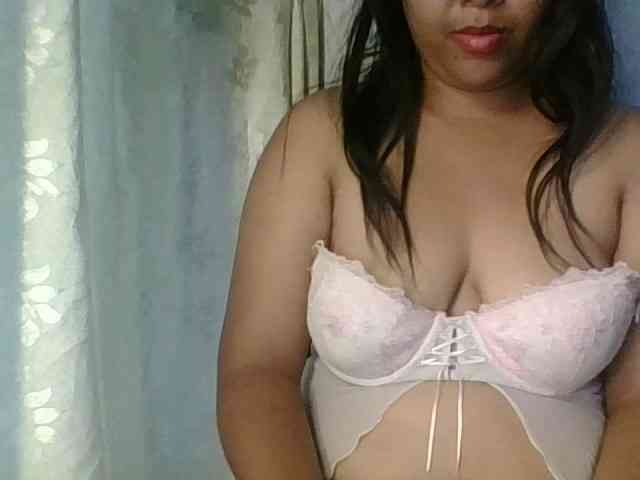 Modèle: Ericah-Boobss