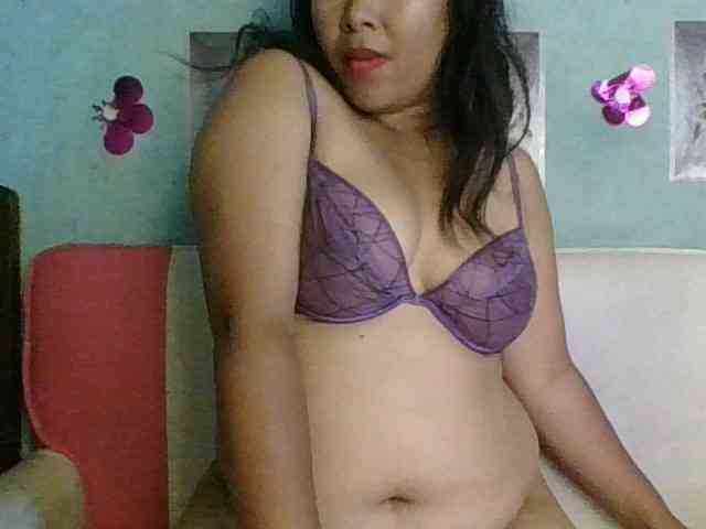 Ericah-Boobss webcam