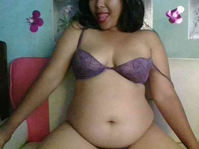 Ericah-Boobss webcam