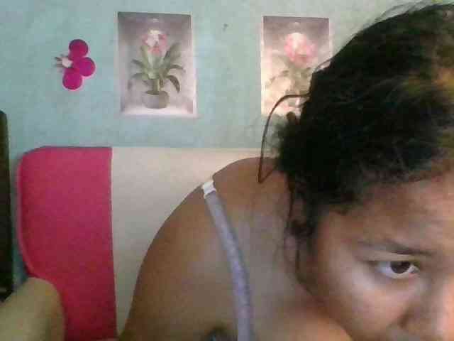 Ericah-Boobss's webcam live show