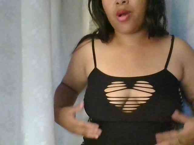 Ericah-Boobss