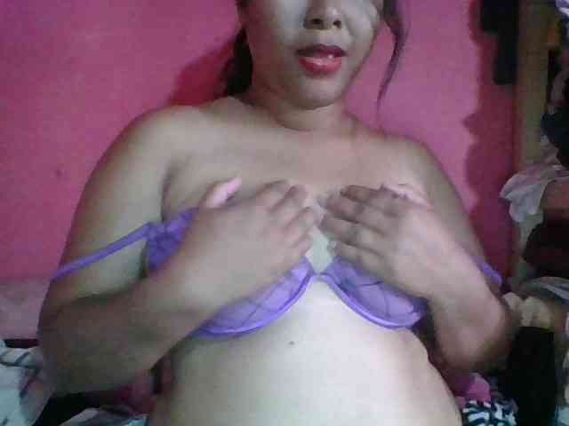 Ericah-Boobss