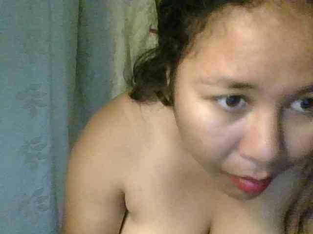 Modèle: Ericah-Boobss