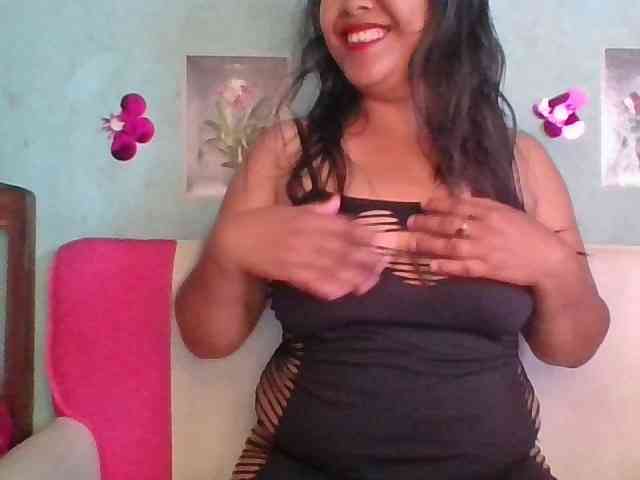 Modèle: Ericah-Boobss