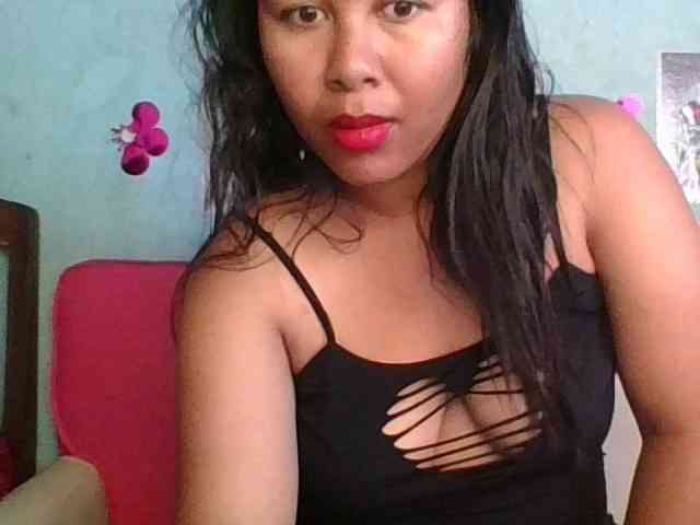 Modèle: Ericah-Boobss