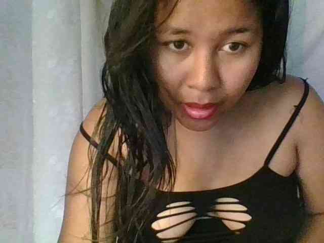 Modèle: Ericah-Boobss