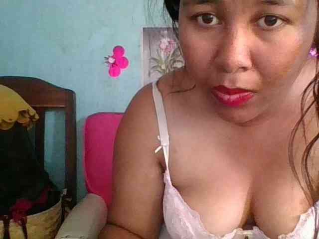 Modèle: Ericah-Boobss