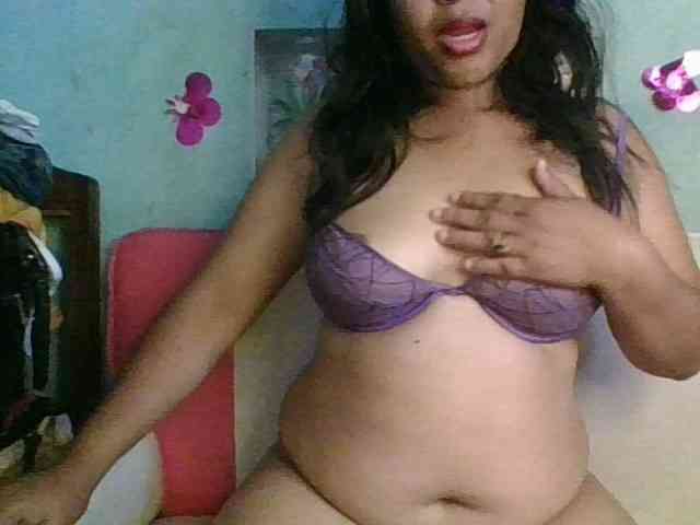 Ericah-Boobss webcam