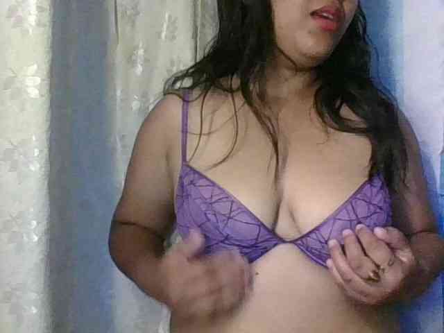 Ericah-Boobss