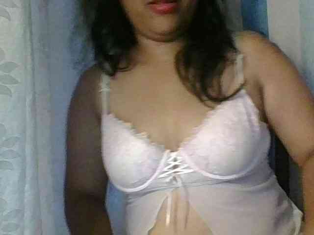 Modèle: Ericah-Boobss