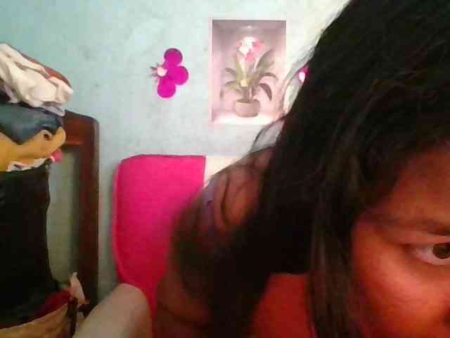 Ericah-Boobss webcam