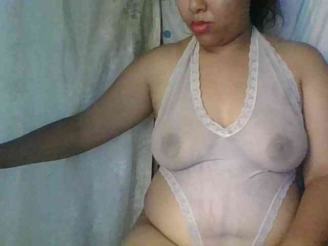 Modèle: Ericah-Boobss
