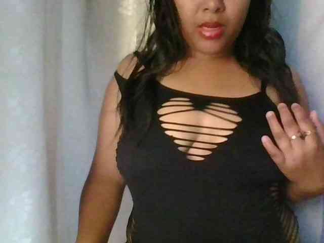 Ericah-Boobss