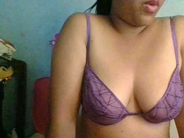Ericah-Boobss