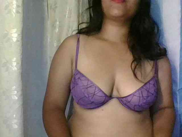 Modèle: Ericah-Boobss
