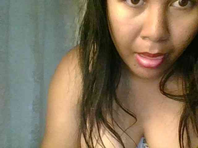 Modèle: Ericah-Boobss