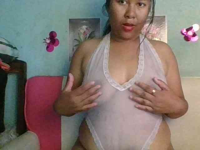 Ericah-Boobss