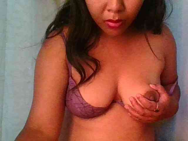 Ericah-Boobss