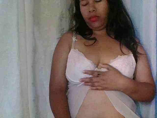 Ericah-Boobss