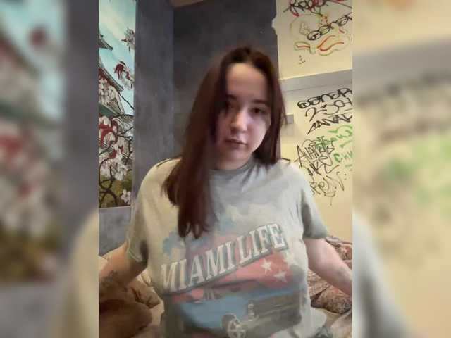 VictoriaCruz live cam on BongaCams