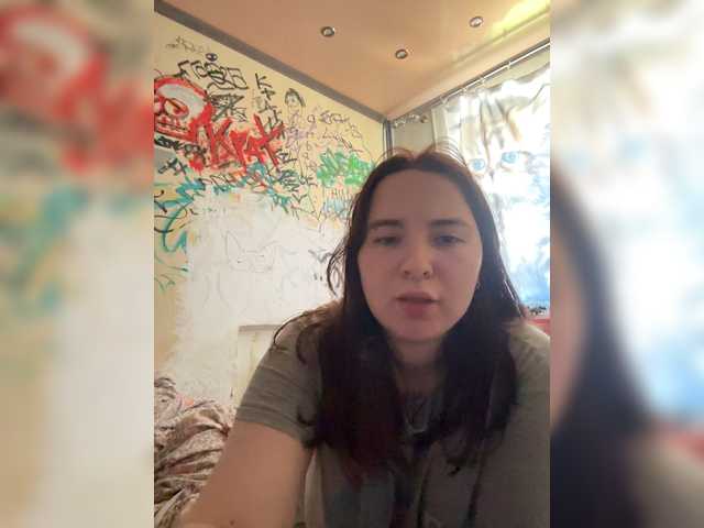 VictoriaCruz live cam on BongaCams